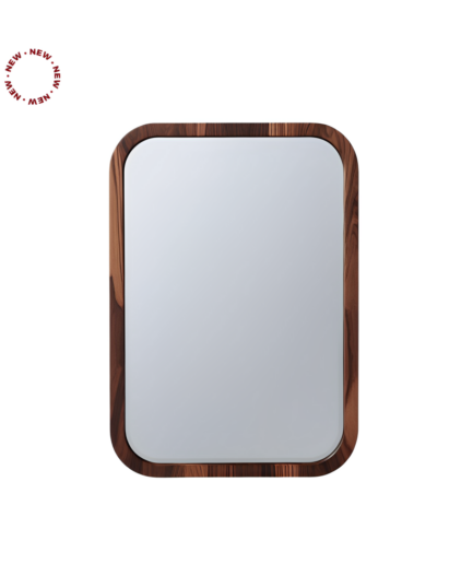 Olbia Mirror - FOZ Furniture