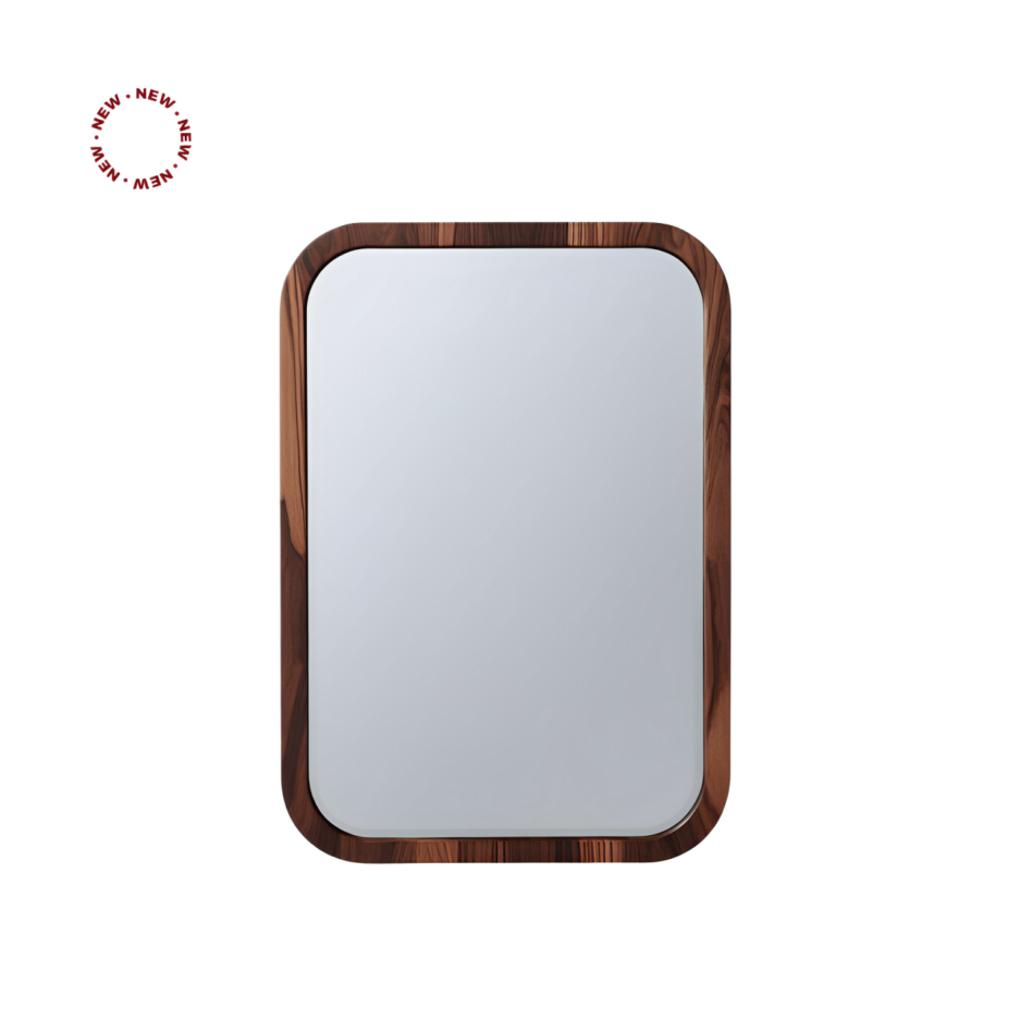 Olbia Mirror - FOZ Furniture