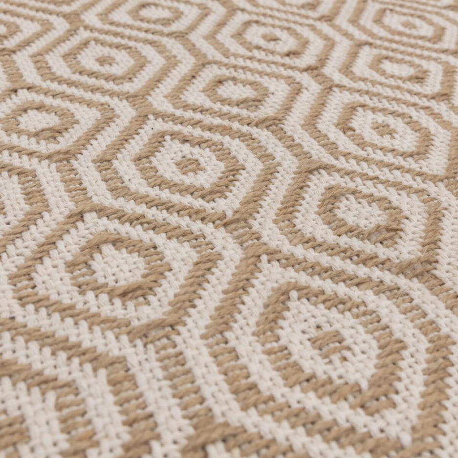 GLOBAL MOSAIC RUG