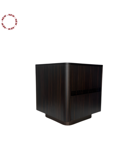 Orlando Nightstand - FOZ Furniture