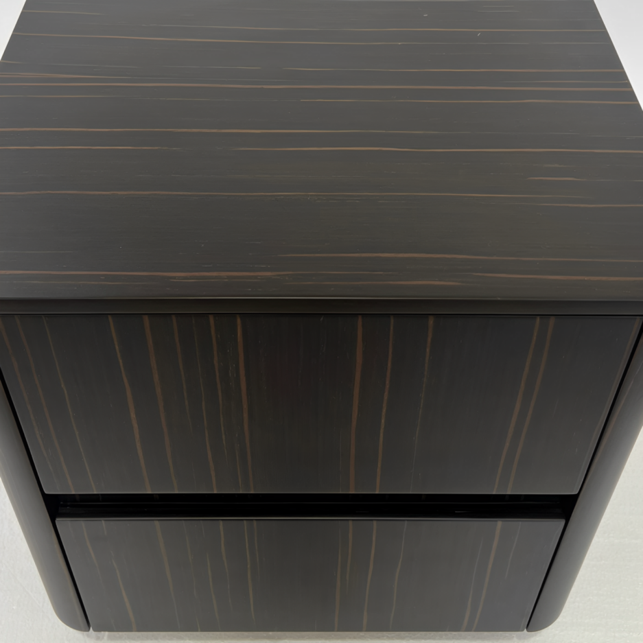 Orlando Nightstand - FOZ Furniture