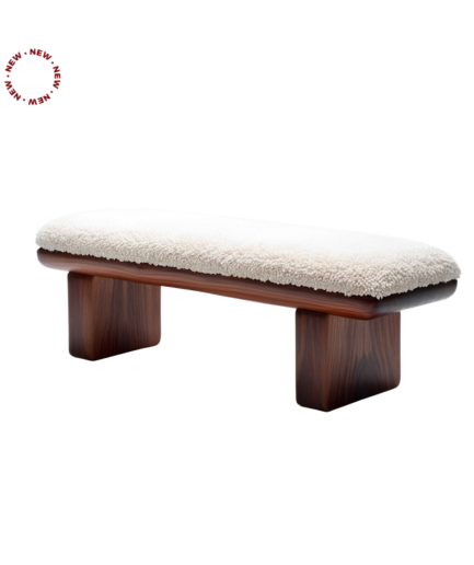 Cadiz Bench - FOZ Furniture