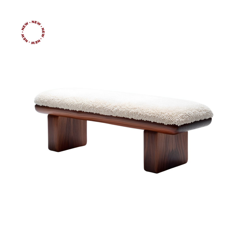 Cadiz Bench - FOZ Furniture