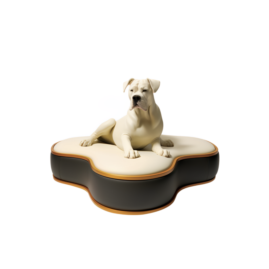 Cartagena Pet Bed - FOZ Furniture