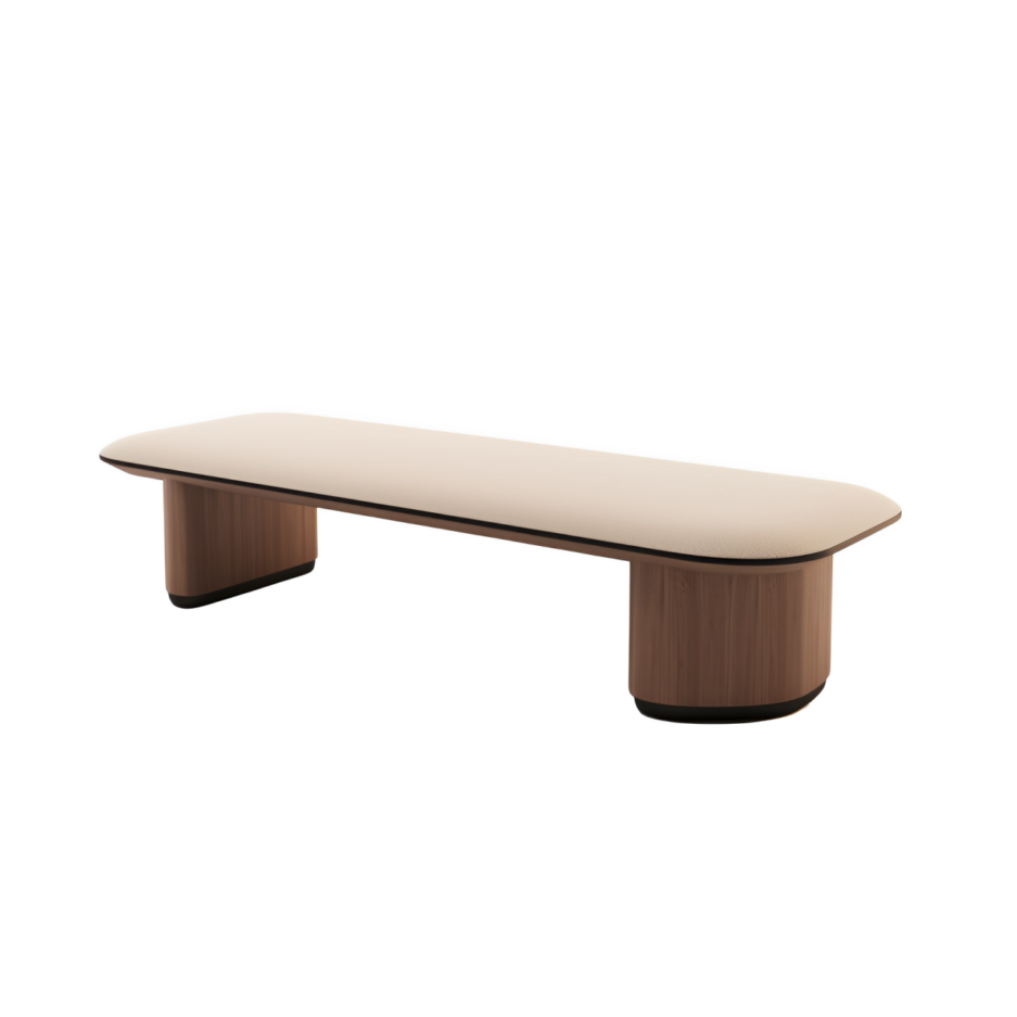 Marrakech Bench - FOZ Furniture