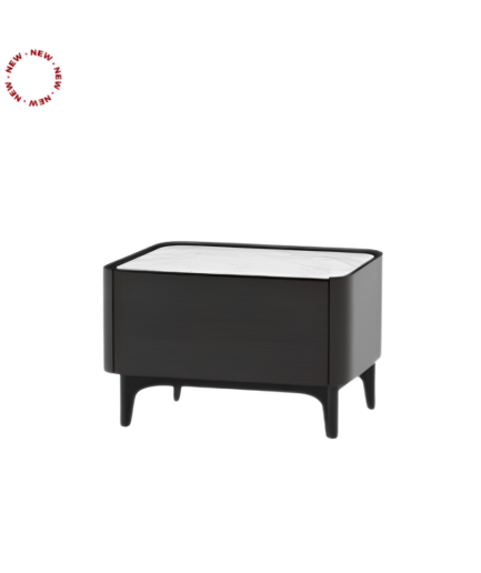 Orlando Nightstand - FOZ Furniture