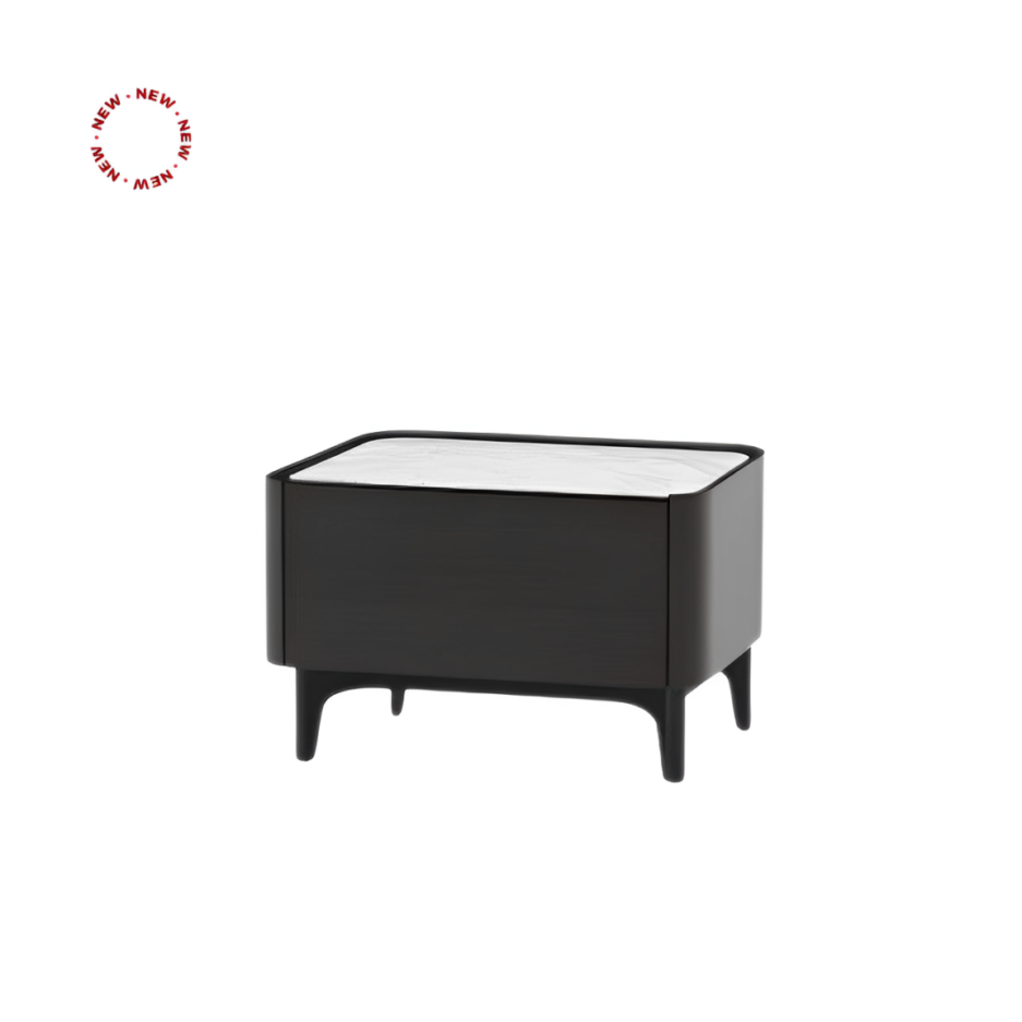 Orlando Nightstand - FOZ Furniture