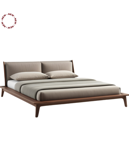 Osaka Bed - FOZ Furniture