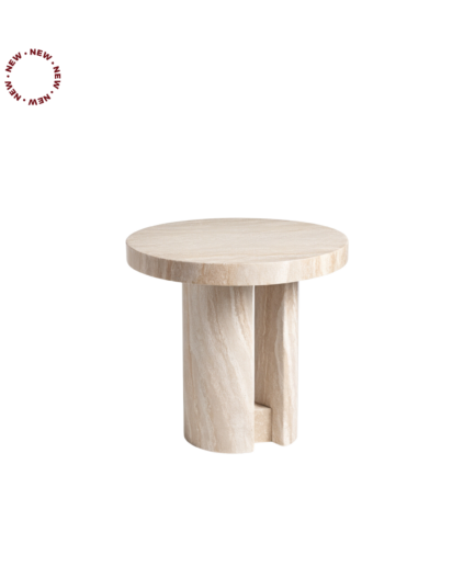 Cancun Side Table - FOZ Furniture