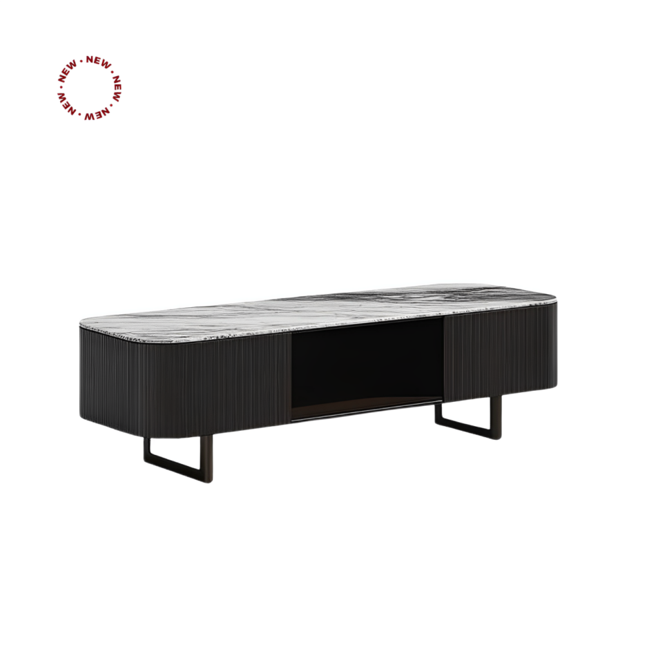 Monte Carlo Console - FOZ Furniture