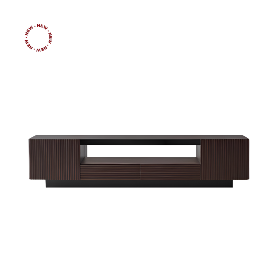 Seychelles TV Console - FOZ Furniture