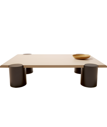 Acapulco Dining Table - FOZ Furniture