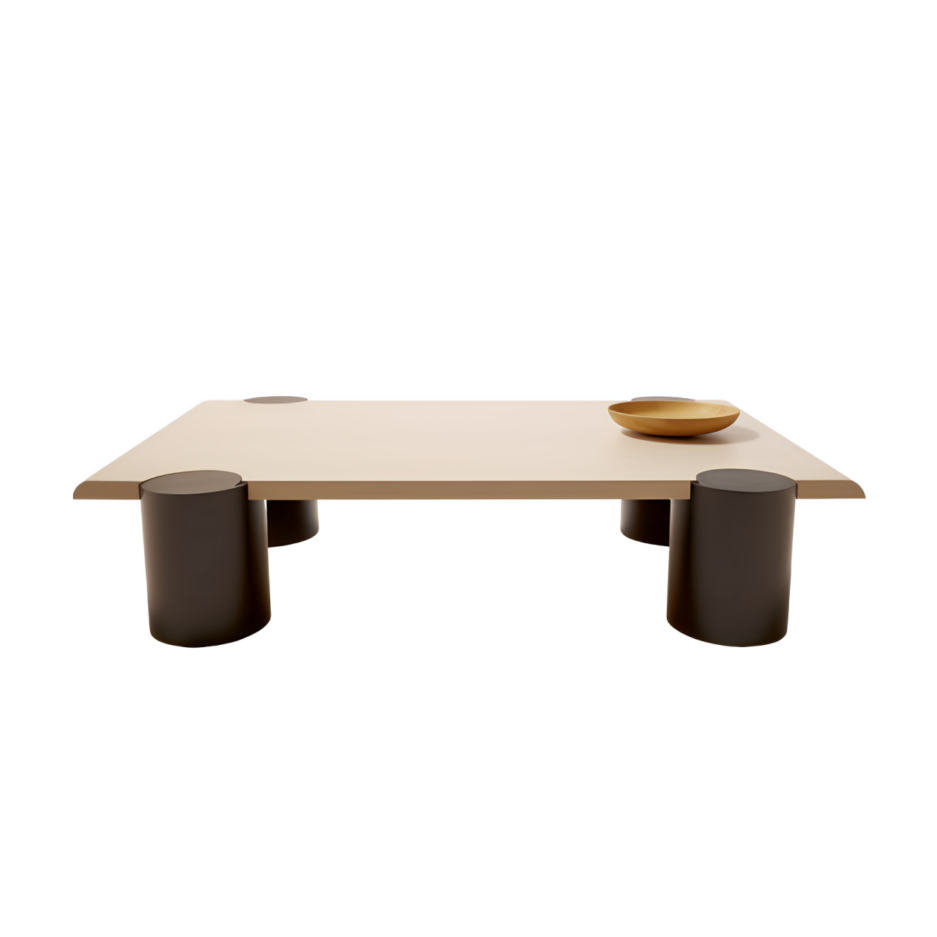 Acapulco Dining Table - FOZ Furniture