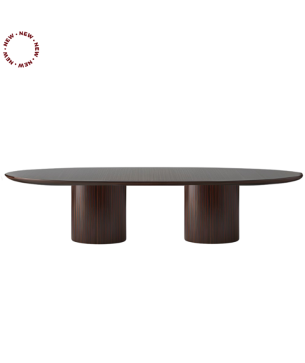 Aspen Dining Table - FOZ Furniture