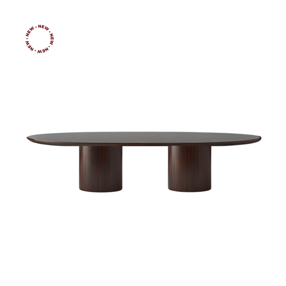 Aspen Dining Table - FOZ Furniture