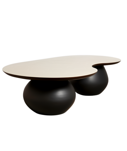 Bangkok Dining Table - FOZ Furniture