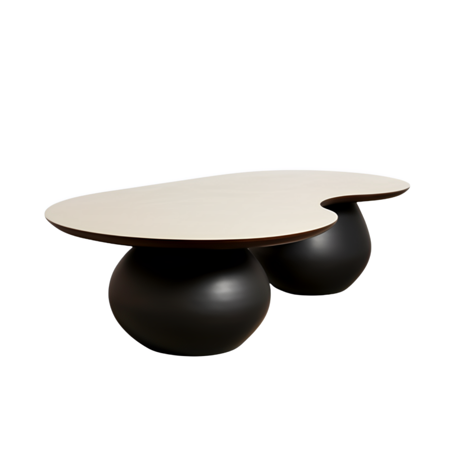 Bangkok Dining Table - FOZ Furniture