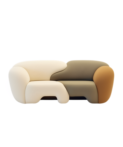 Barcelona Sofa - FOZ Furniture