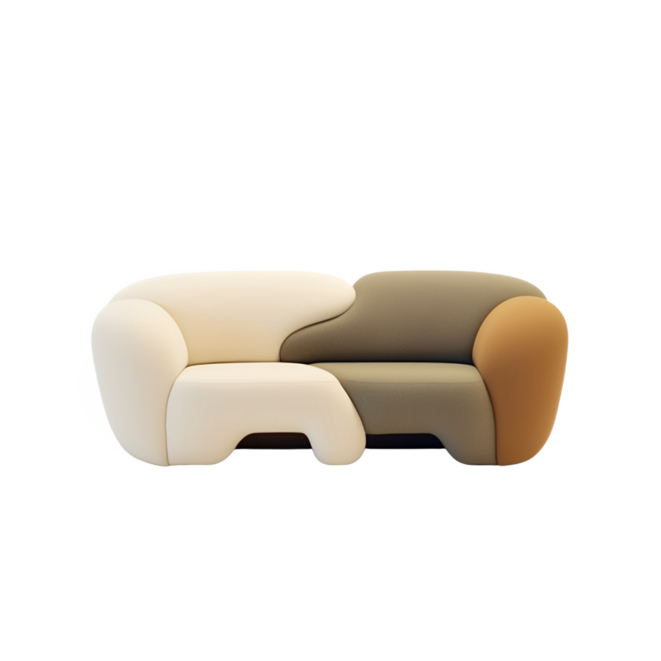 Barcelona Sofa - FOZ Furniture