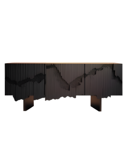 Berlin Sideboard - FOZ Furniture