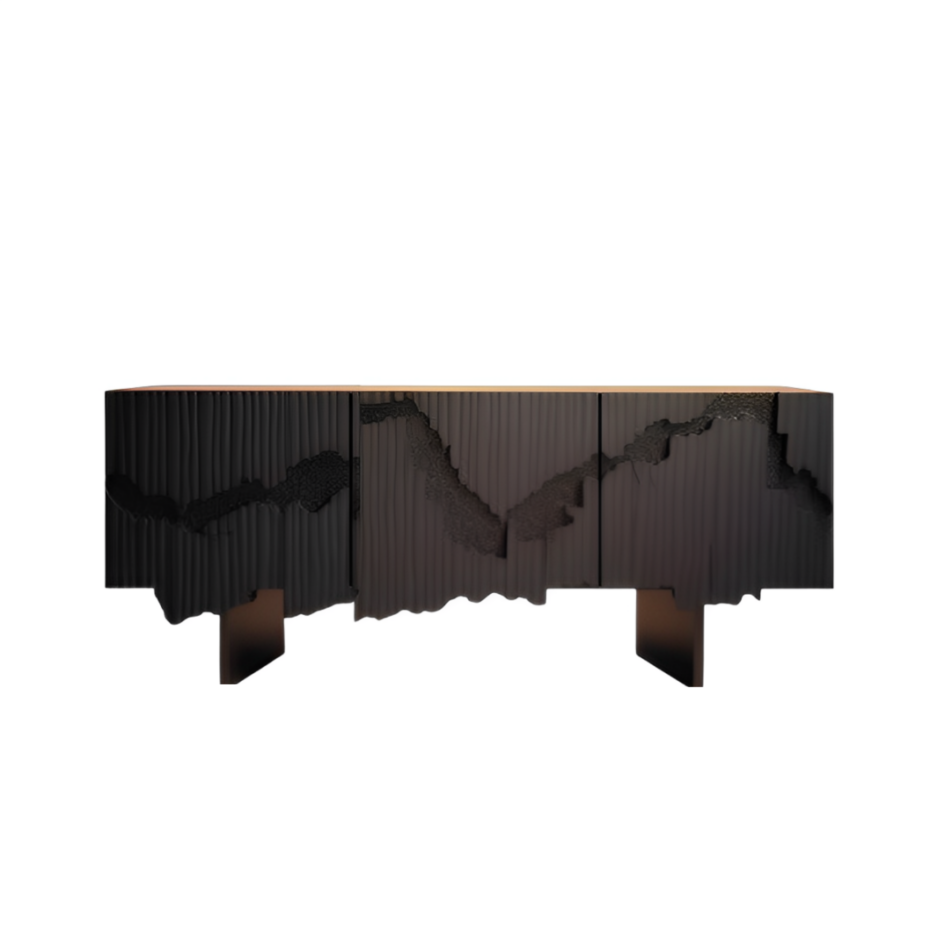 Berlin Sideboard - FOZ Furniture