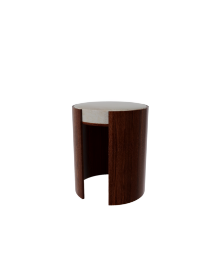 Cagliari Side Table - FOZ Furniture