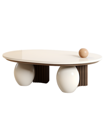 Como Dining Table - FOZ Furniture