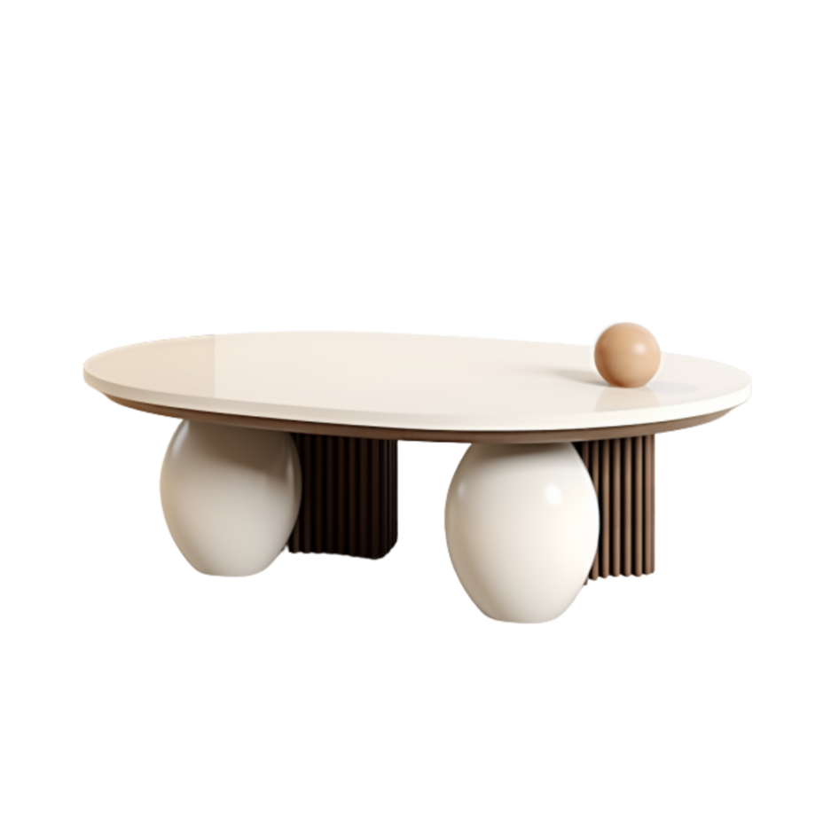 Como Dining Table - FOZ Furniture