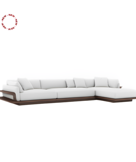 Courchevel Sofa - FOZ Furniture