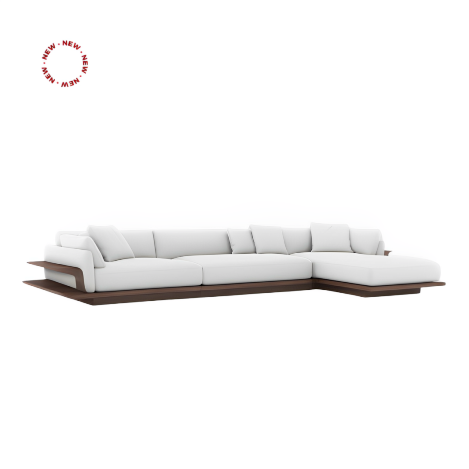 Courchevel Sofa - FOZ Furniture