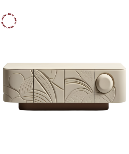 Doha Sideboard - FOZ Furniture