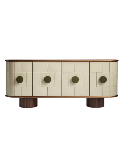 Florence Sideboard by FOZ Furniture