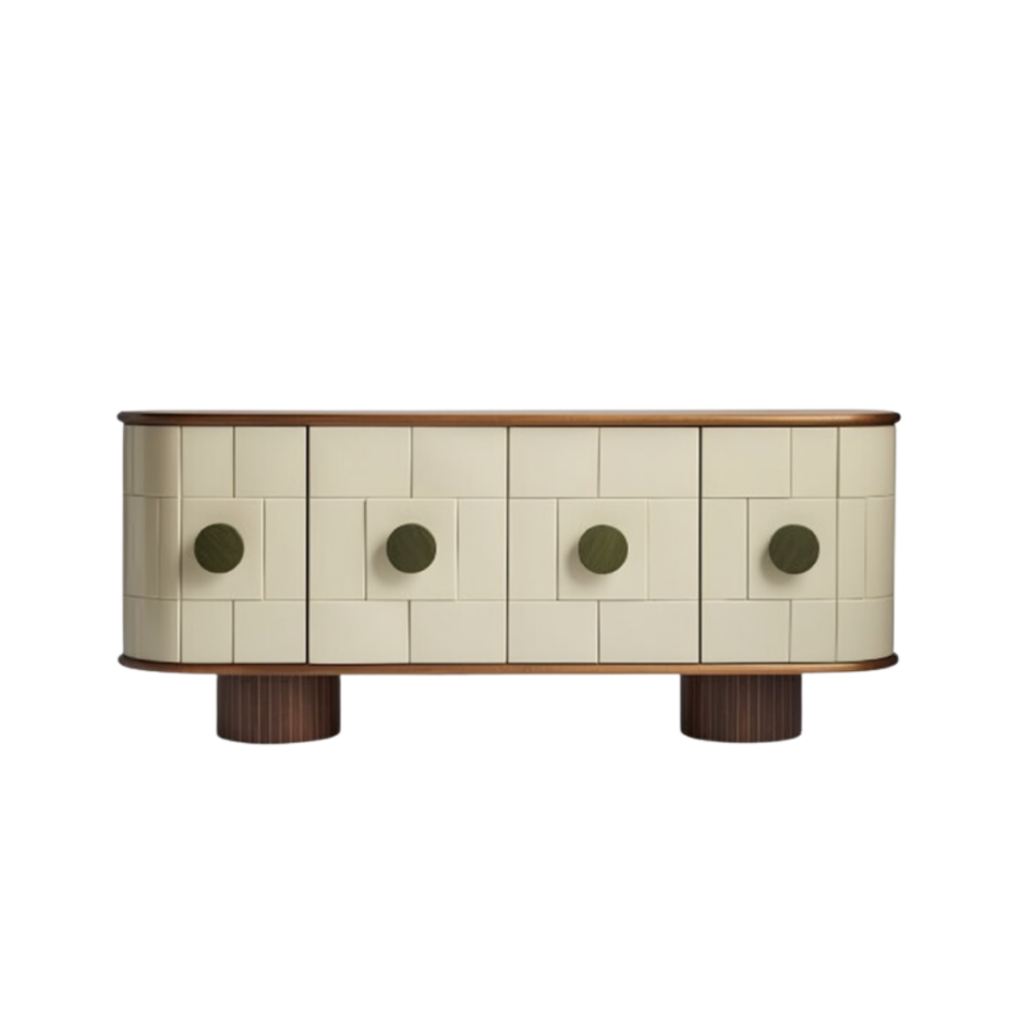 Florence Sideboard by FOZ Furniture