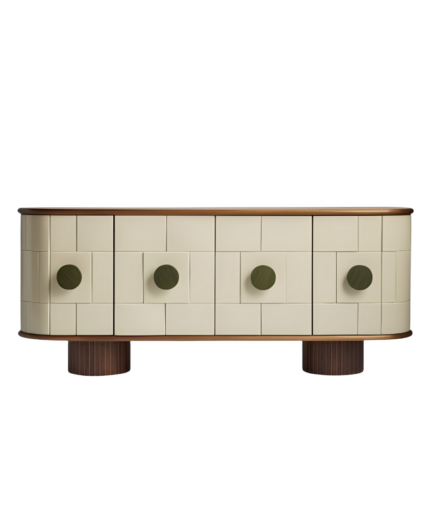 Florence Sideboard - FOZ Furniture