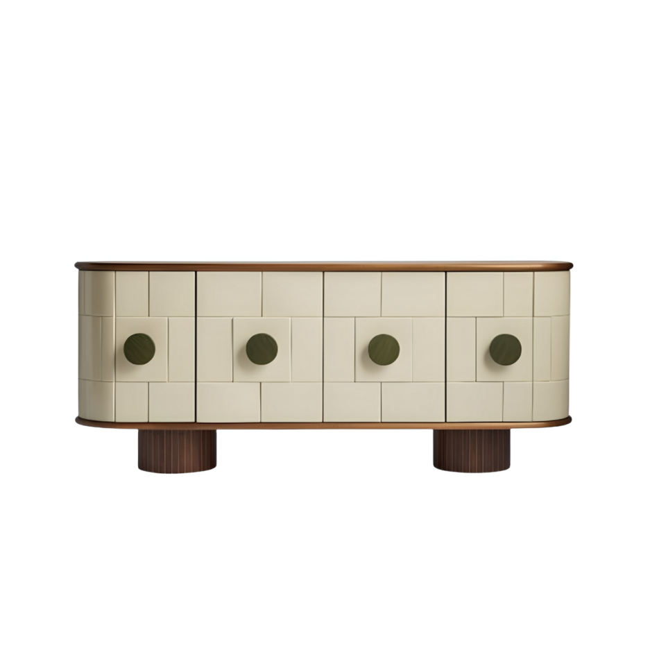 Florence Sideboard - FOZ Furniture