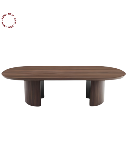 Geneva Dining Table - FOZ Furniture