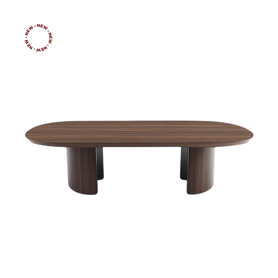 Geneva Dining Table - FOZ Furniture