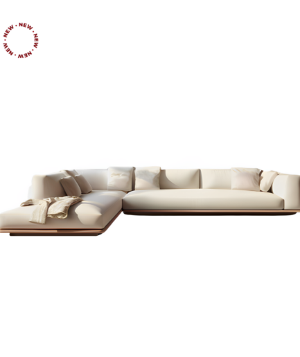 Koper Sofa - FOZ Furniture