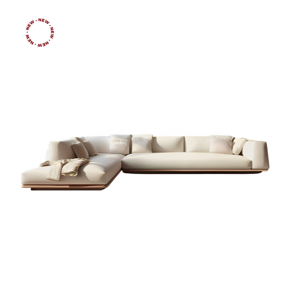 Koper Sofa - FOZ Furniture