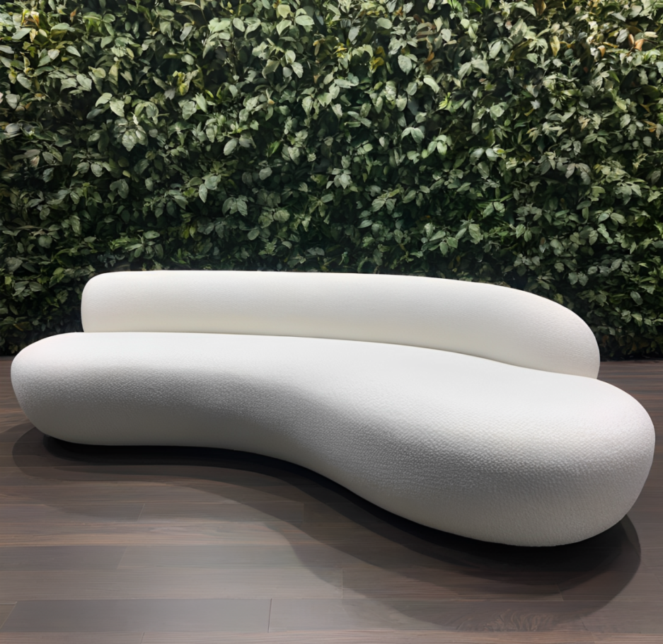 Lerici Sofa - FOZ Furniture