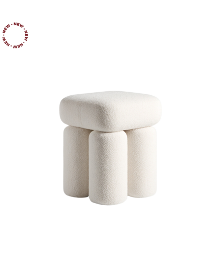 Maribel Stool - FOZ Furniture