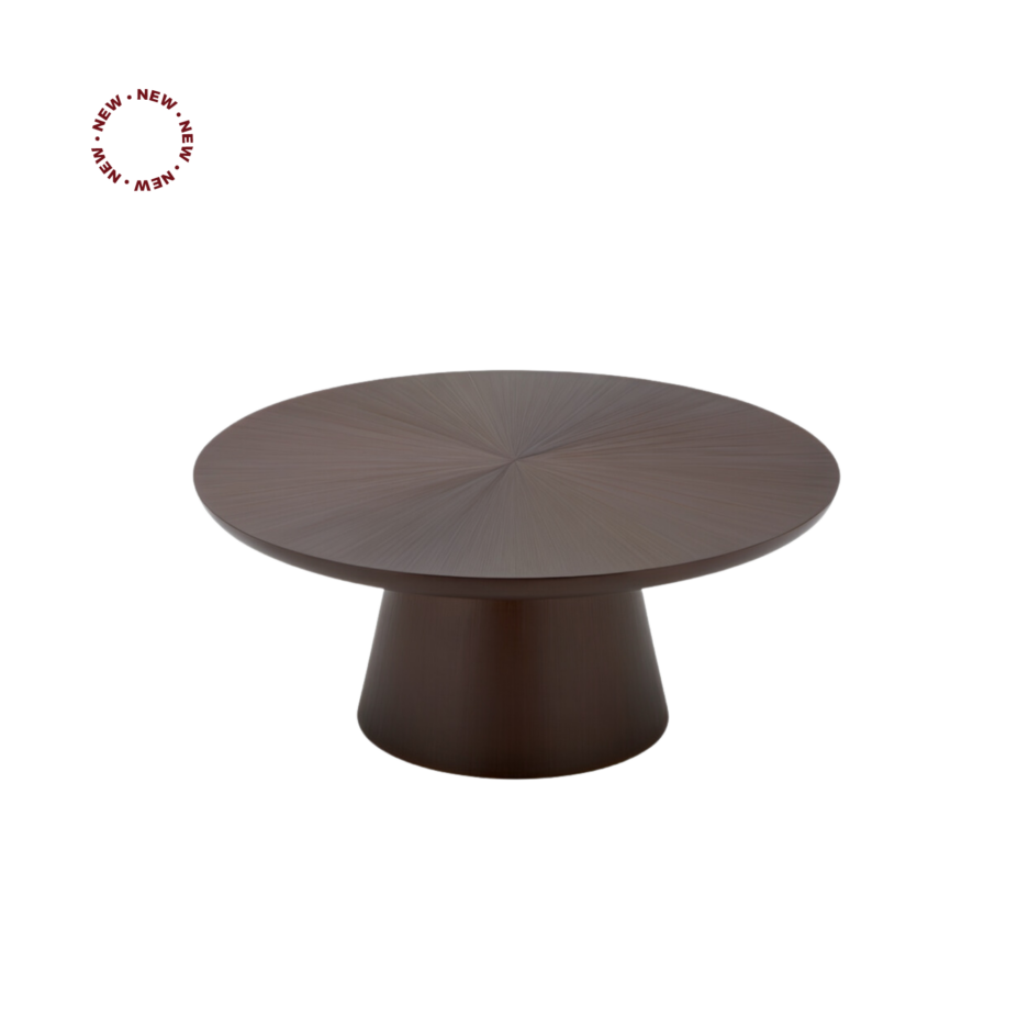 Melbourne Center Table - FOZ Furniture