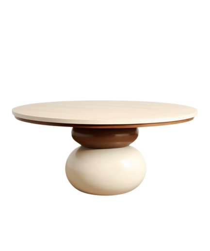 Noronha Dining Table - FOZ Furniture