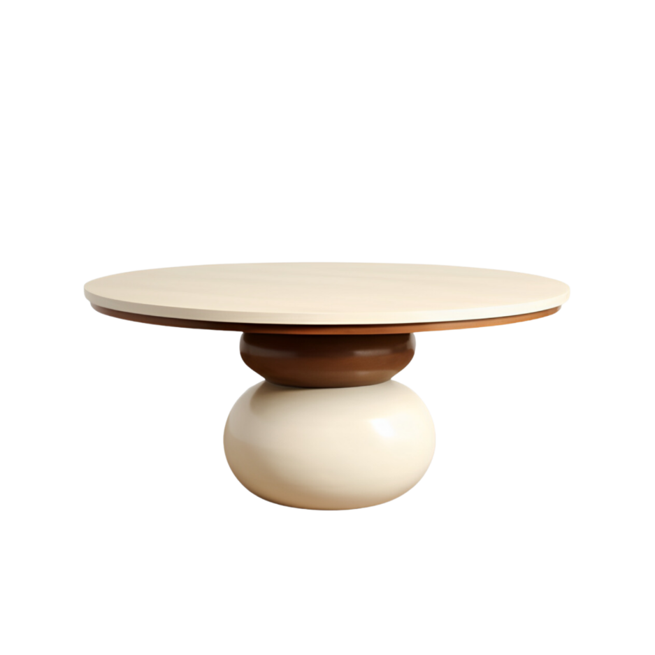 Noronha Dining Table - FOZ Furniture