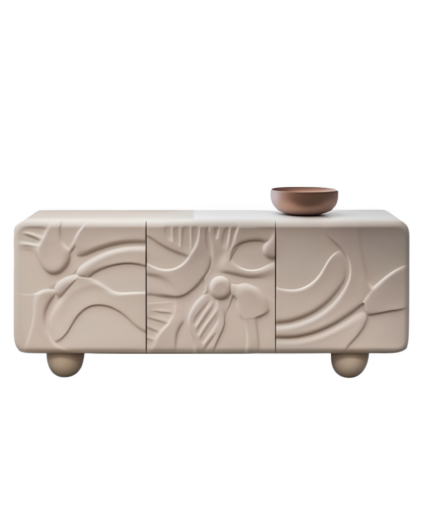 Seoul Sideboard - FOZ Furniture