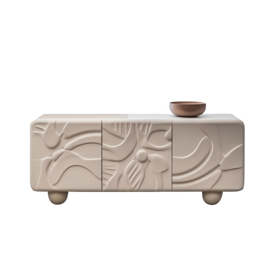 Seoul Sideboard - FOZ Furniture