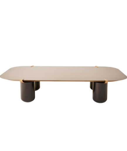 St Martin Dining Table - FOZ Furniture