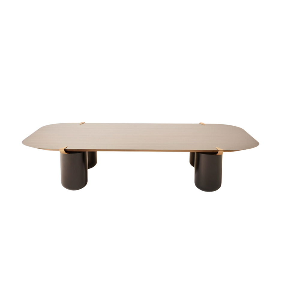 St Martin Dining Table - FOZ Furniture