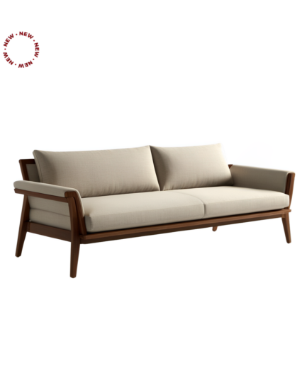 Stockholm Sofa - FOZ Furniture