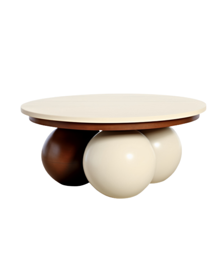 Sydney Center Table - FOZ Furniture